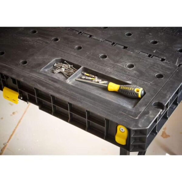 Banco De Trabajo Plegable Stanley Stst83492-1