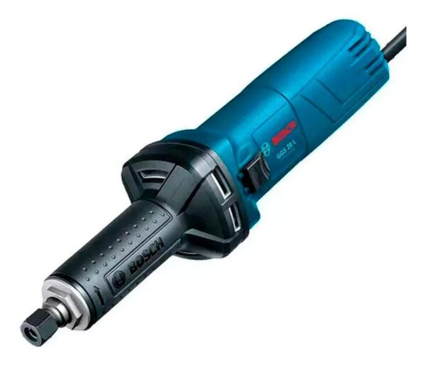 Rectificadora Bosch Ggs 28 L