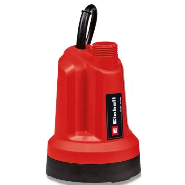 Bomba de Agua Inal. Einhell GE-SP 18 Li - Sin Baterías