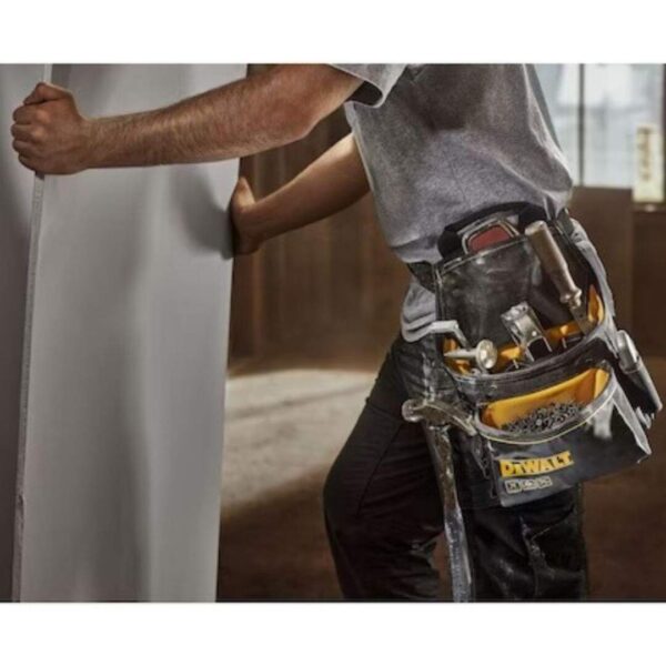 Bolso De Herramientas Dewalt Dwst540101