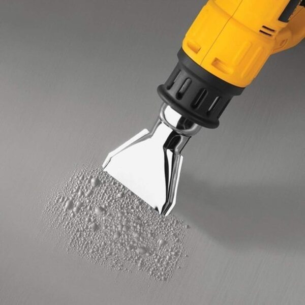 Pistola De Calor Dewalt D26414-b2 - 50 - 600°c