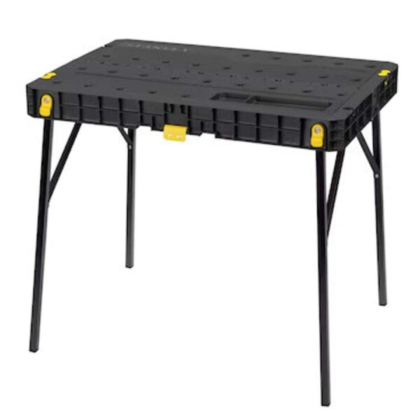Banco De Trabajo Plegable Stanley Stst83492-1