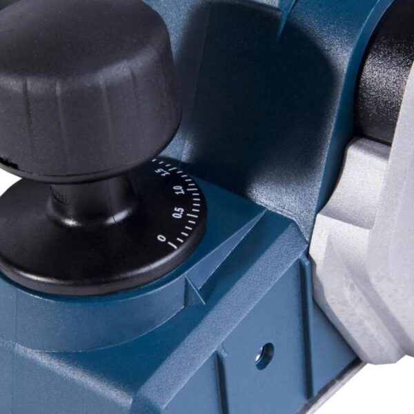 Cepillo Eléctrico Bosch GHO 26-82 D 710W