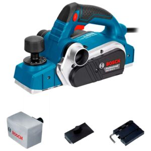 Cepillo Eléctrico Bosch GHO 26-82 D 710W