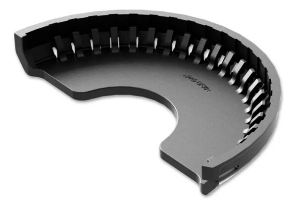 Kit Esmeril Inal. Einhell TE-AG 18/115-2 + Carg y Bat 2,5 AH