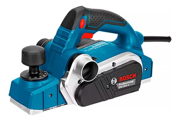 Cepillo Eléctrico Bosch GHO 26-82 D 710W