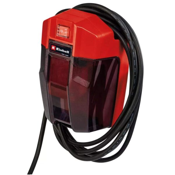 Bomba de Agua Inal. Einhell GE-SP 18 Li - Sin Baterías