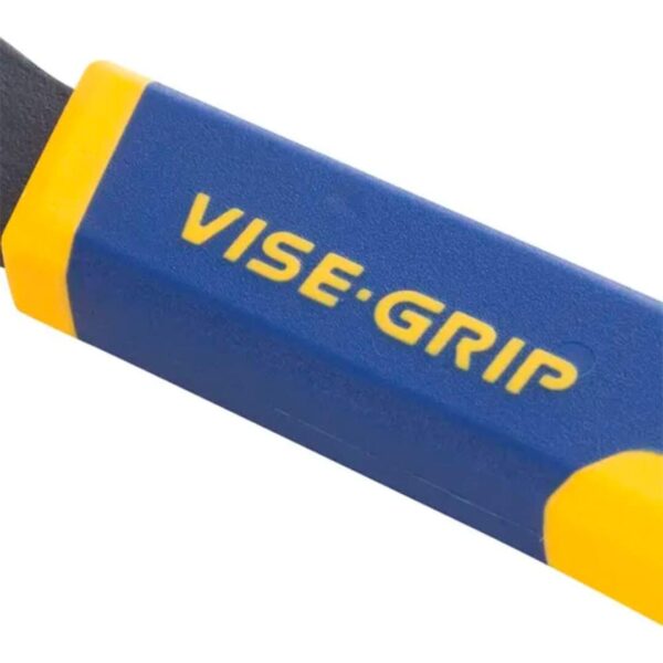 Llave Francesa Ajustable 250mm Vise-grip Irwin 2078610