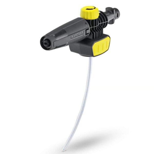 Boquilla de espuma FJ 10 C Connect 'n' Clean + champú para automóviles 3 en 1