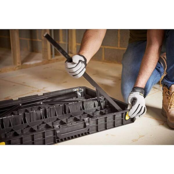 Banco De Trabajo Plegable Stanley Stst83492-1