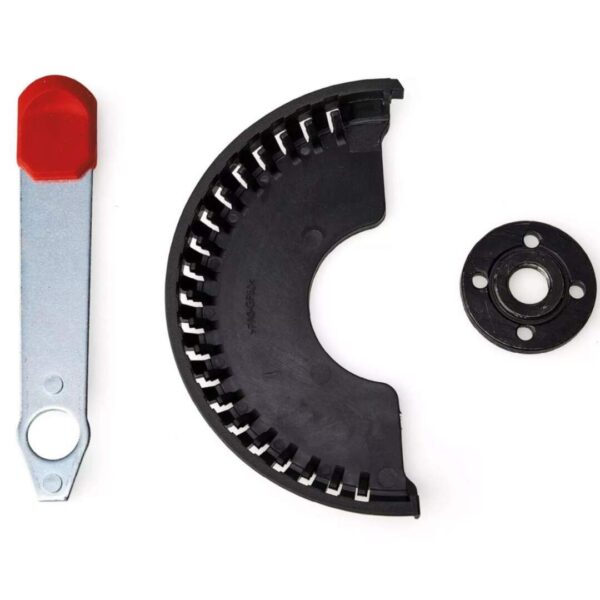 Kit Esmeril Inal. Einhell TE-AG 18/115-2 + Carg y Bat 2,5 AH