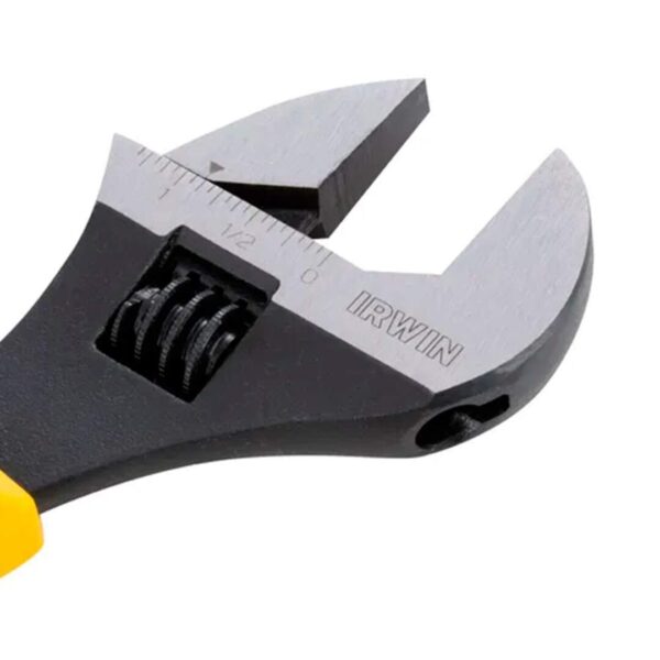 Llave Francesa Ajustable 250mm Vise-grip Irwin 2078610