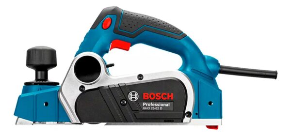 Cepillo Eléctrico Bosch GHO 26-82 D 710W