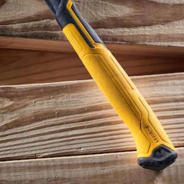 Martillo Carpintero 14 Onzas Toughseries Dewalt DWHT51138X