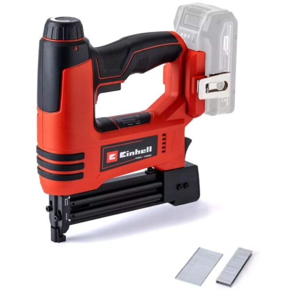 Kit Engrapadora Einhell TE-CN 18 + Carg y Bat 2,5 AH