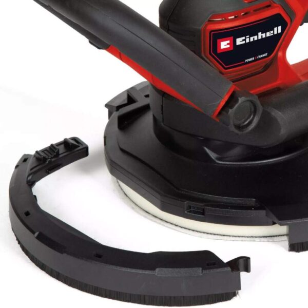 Lijadora Inal. Einhell TP-DWS 18/225 Li Bl - Sin Baterías