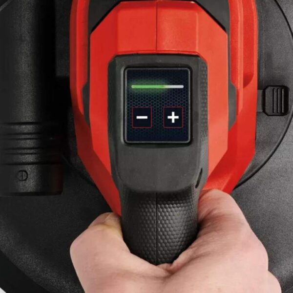 Lijadora Inal. Einhell TP-DWS 18/225 Li Bl - Sin Baterías