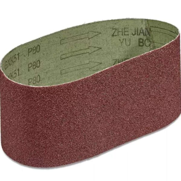 Lijadora Banda Inal. Einhell TP-BS 18/457 - Sin Baterías