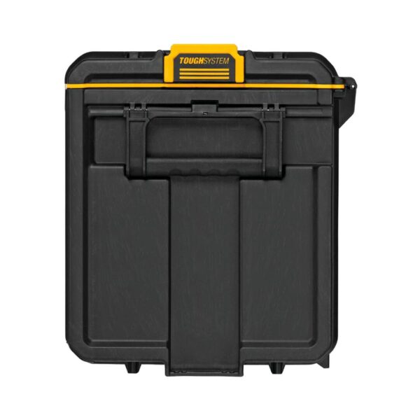 Caja Organizadora Extra/Grande Toughsystem DeWalt DWST08400