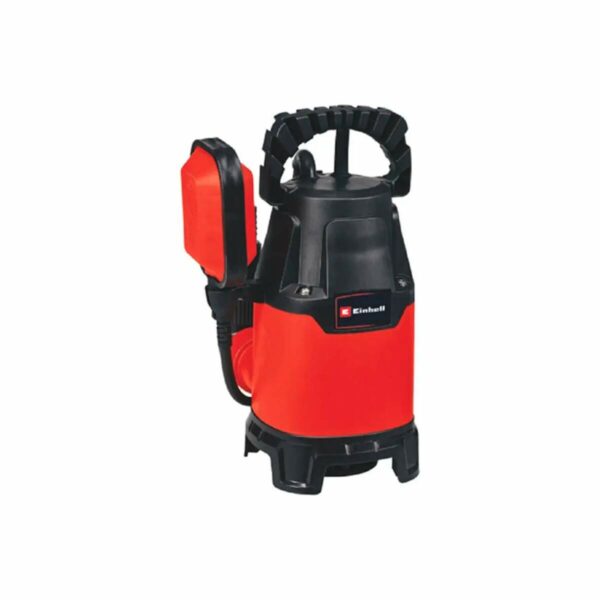 Bomba Sumergible de Aguas Sucias Einhell GC-DP 3325 - 330w - Imagen 1
