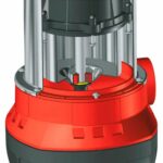 Bomba Sumergible de Aguas Sucias Einhell GC-DP 3325 - 330w - Imagen 2