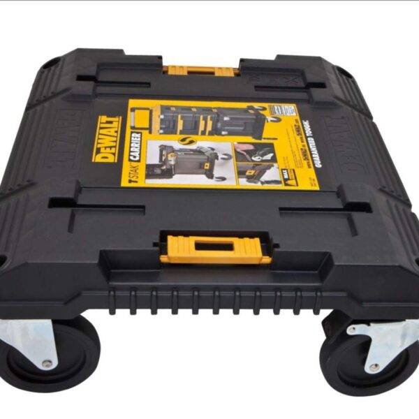 Base Portátil Para Cajas 100kg Tstak Dewalt Dwst17889
