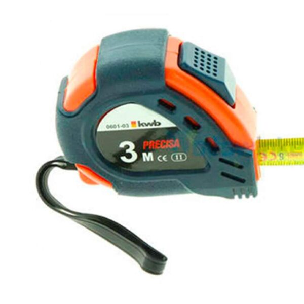 Huincha de Medir 3M/16 KWB 49060103