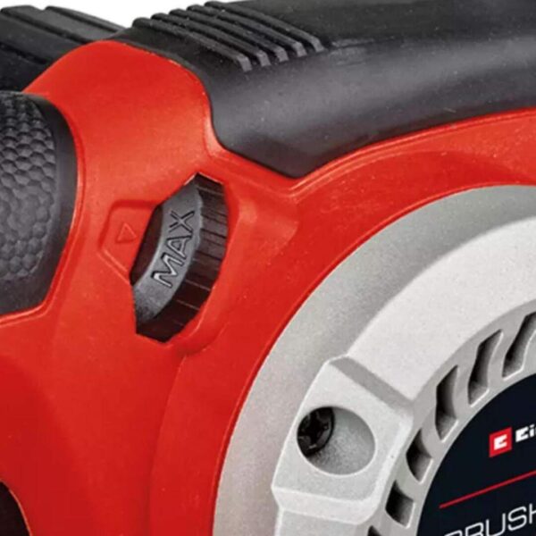 Lijadora Banda Inal. Einhell TP-BS 18/457 - Sin Baterías