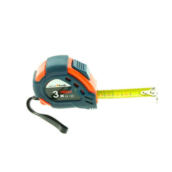 Huincha de Medir 3M/16 KWB 49060103