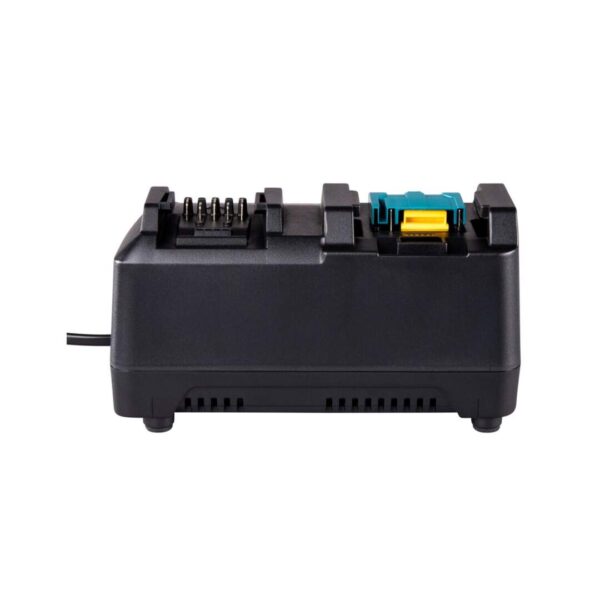 Cargador Rápido Doble 18v Lxt 12v Cxt Makita DC18RE