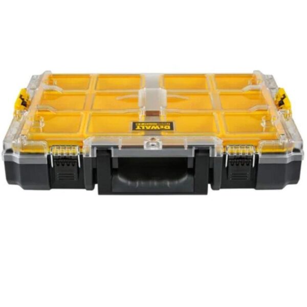 Caja De Herramienta Organizadora Toughsytem 2.0 DWST08040