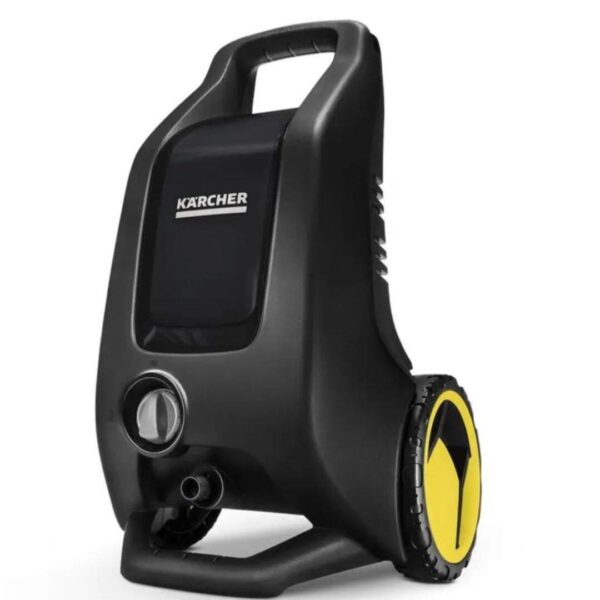 Hidrolavadora Karcher K3 Black Edition