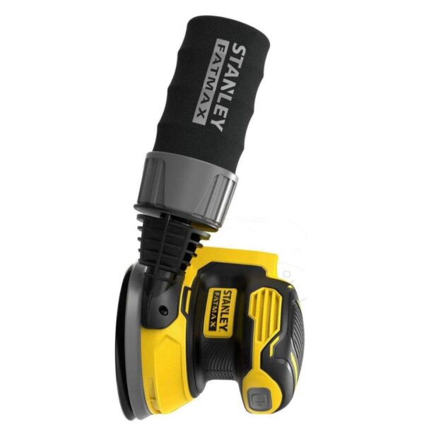Lijadora Roto-orbital 20v S/batería Stanley Scs220-b2