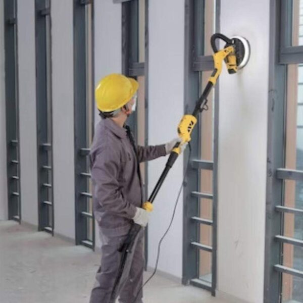Lijadora de Pared y Techo Stanley Sw75-b2c
