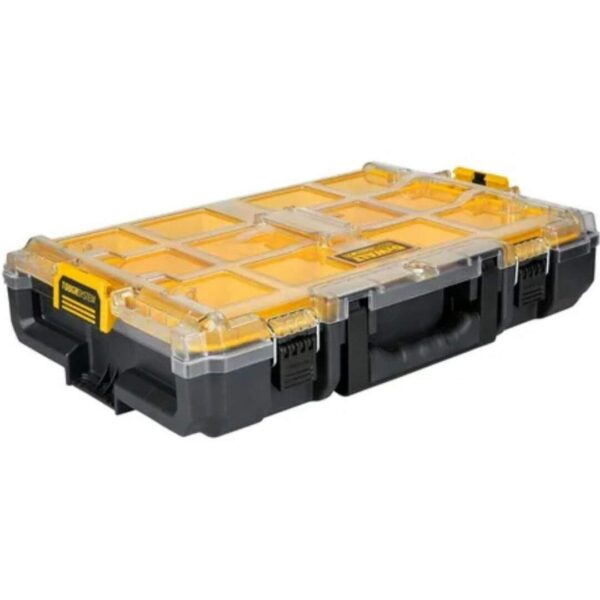 Caja De Herramienta Organizadora Toughsytem 2.0 DWST08040