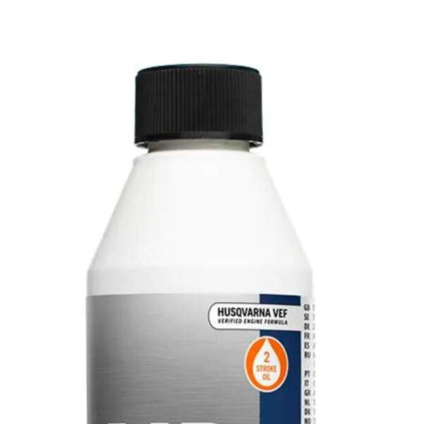 Aceite Mezcla 2t Husqvarna Hp 100 cc 5878085-01