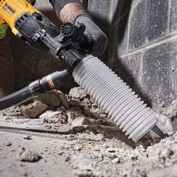 Rotomartillo 20v + 2 Baterías + Cargador Dewalt Dch133m2-b2
