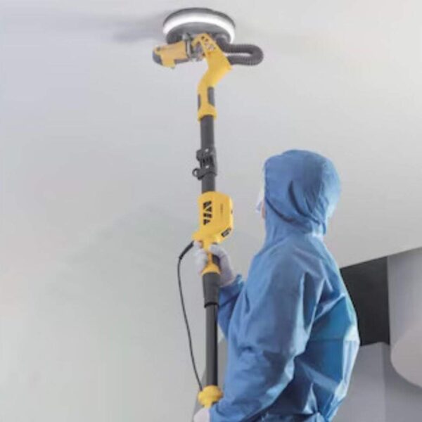 Lijadora de Pared y Techo Stanley Sw75-b2c