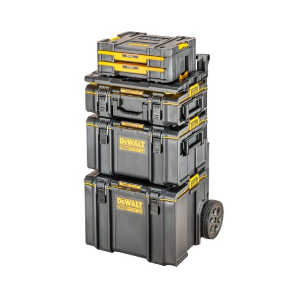 Plataforma Adaptador Tousghstem 2.0 DeWalt DWST08017
