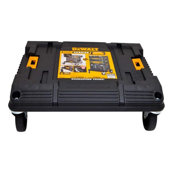 Base Portátil Para Cajas 100kg Tstak Dewalt Dwst17889