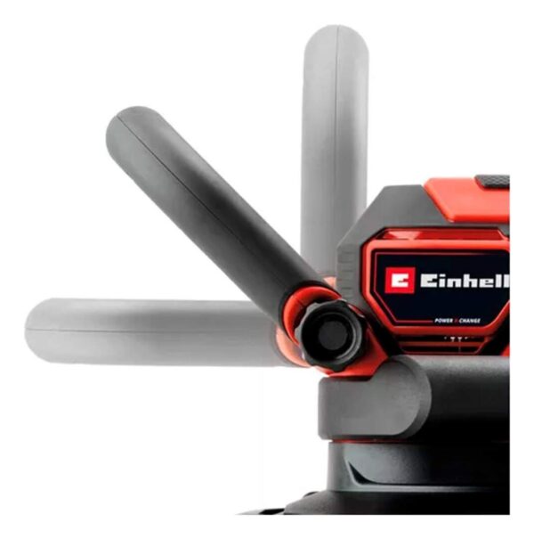 Lijadora Inal. Einhell TP-DWS 18/225 Li Bl - Sin Baterías