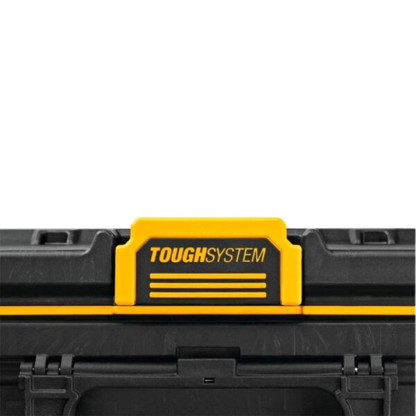Caja Organizadora Extra/Grande Toughsystem DeWalt DWST08400