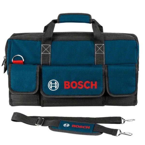 Bolso Bosch para transporte de Herramientas Grande 1600A003BK