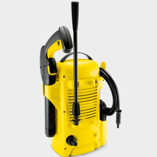 Hidrolavadora Karcher K2 Universal Edition Car
