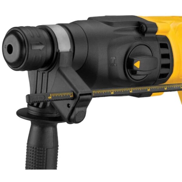Rotomartillo 20v + 2 Baterías + Cargador Dewalt Dch133m2-b2
