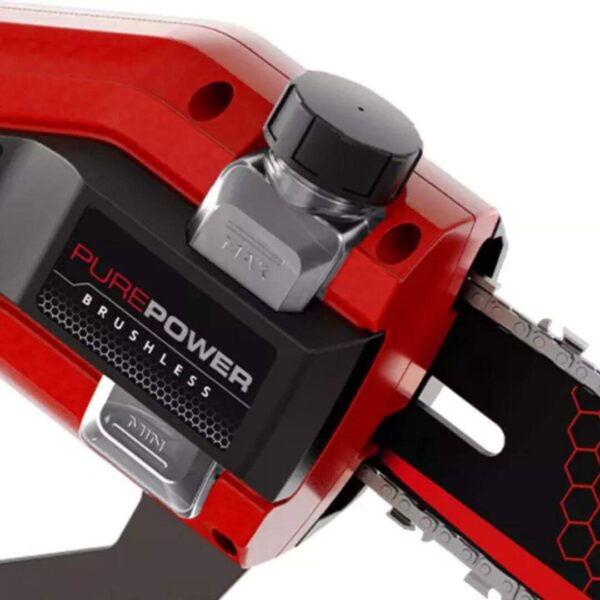 Podador Altura Profes. Inal. Einhell GP-LC 18/20 Li T BL - Sin Baterías