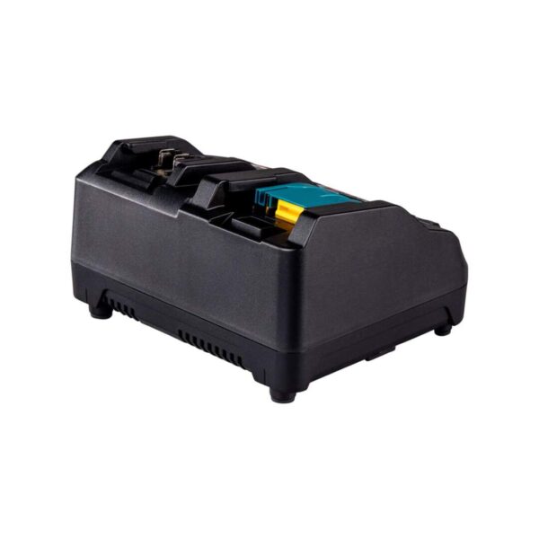 Cargador Rápido Doble 18v Lxt 12v Cxt Makita DC18RE