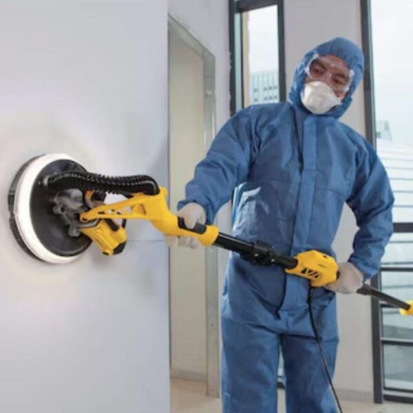 Lijadora de Pared y Techo Stanley Sw75-b2c