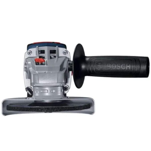 Kit Esmeril Inal Bosch GWS 180-Li - 2B