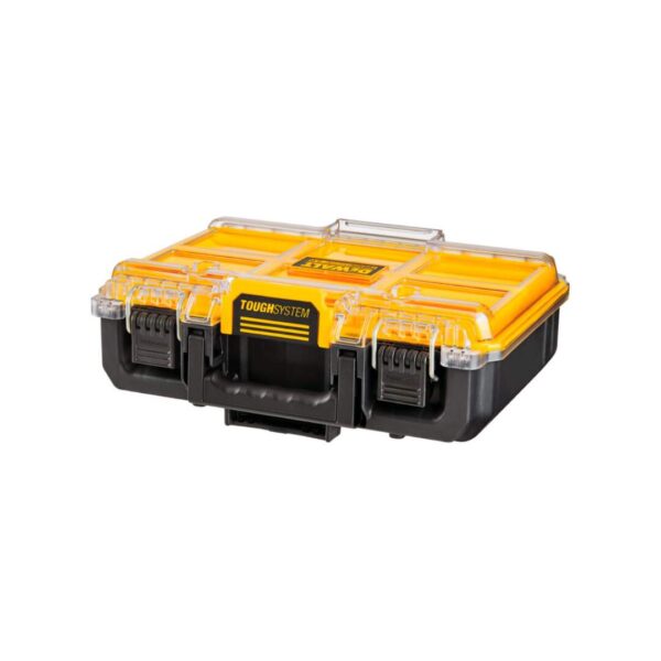 Caja De Herramienta Organizadora Toughsytem 2.0 DWST08020